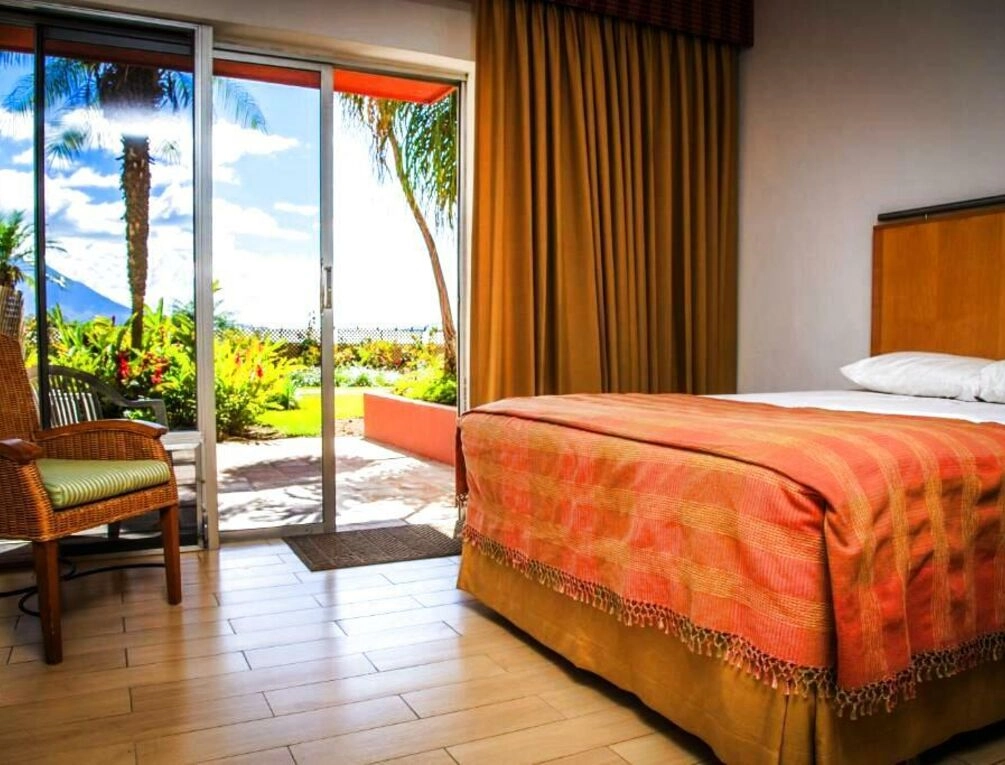 Afbeelding gerelateerd aan Porta Hotel del Lago