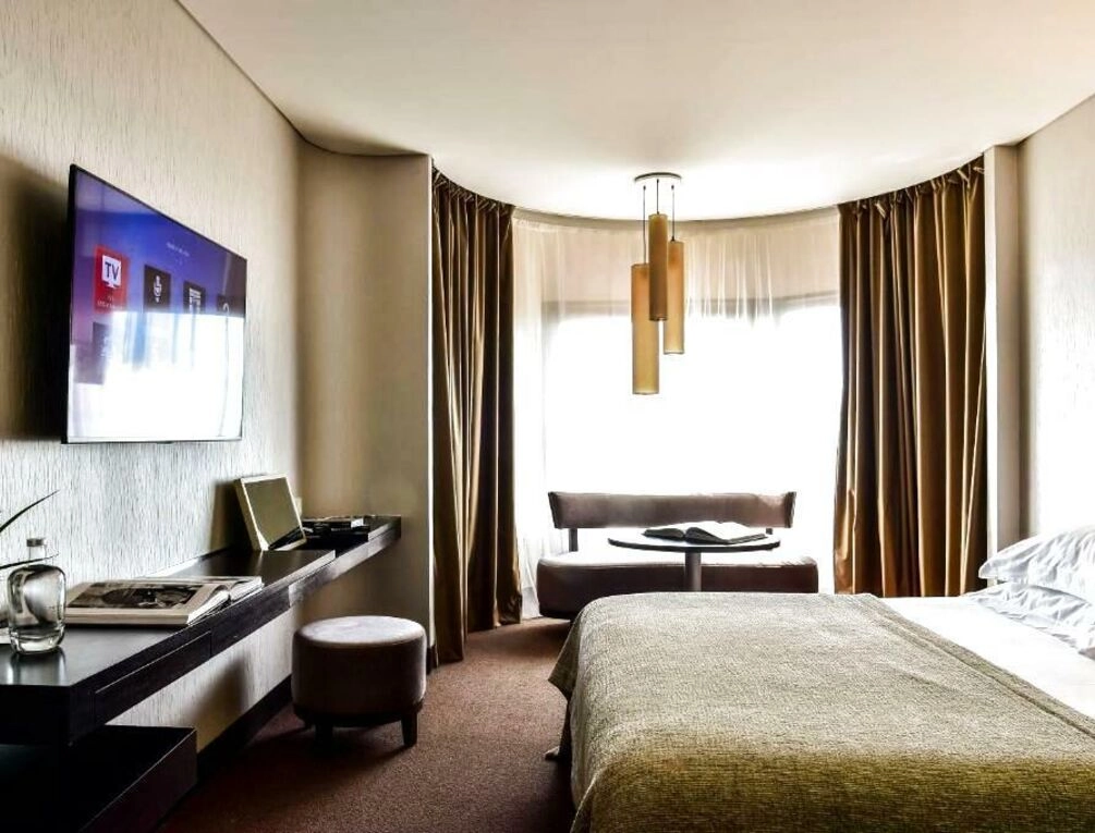 Afbeelding gerelateerd aan Porto Palácio Hotel by The Editory