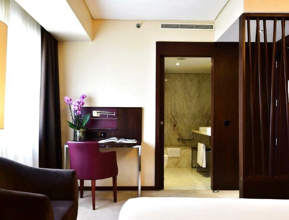 Afbeelding gerelateerd aan Porto Palácio Hotel by The Editory