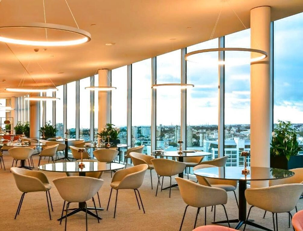 Afbeelding gerelateerd aan Porto Palácio Hotel by The Editory