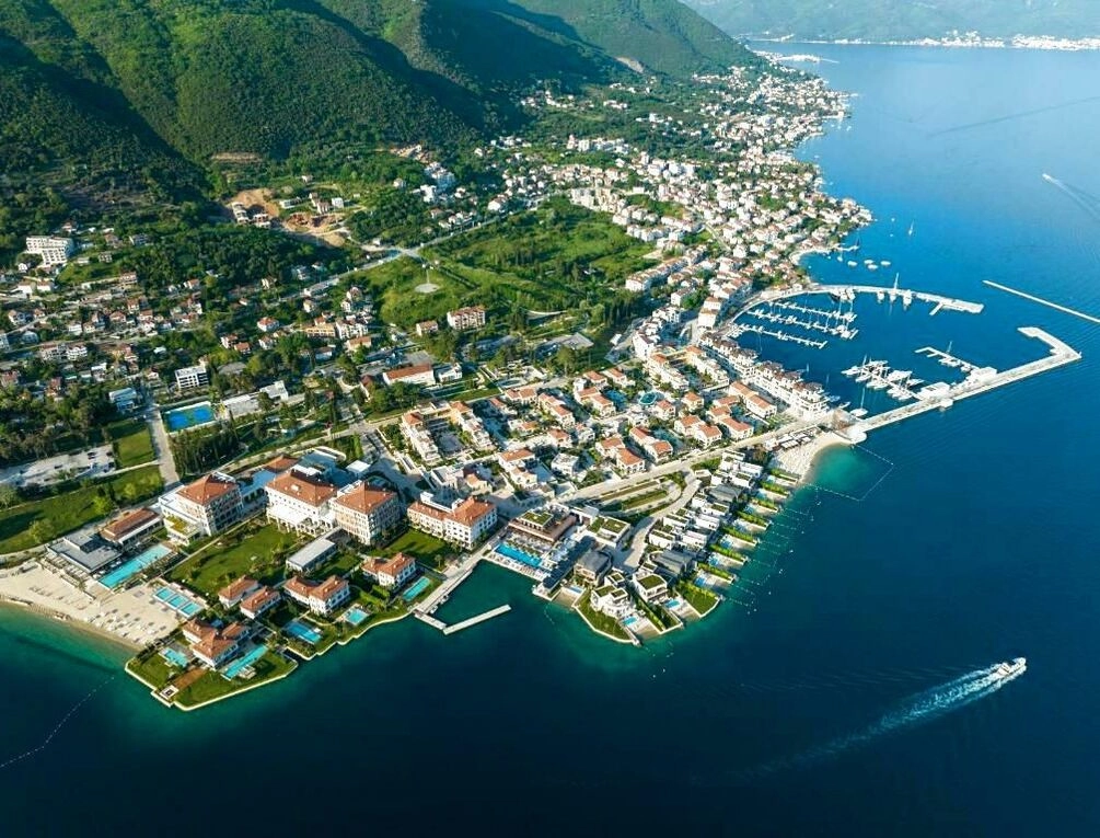 Afbeelding gerelateerd aan Portonovi Resort