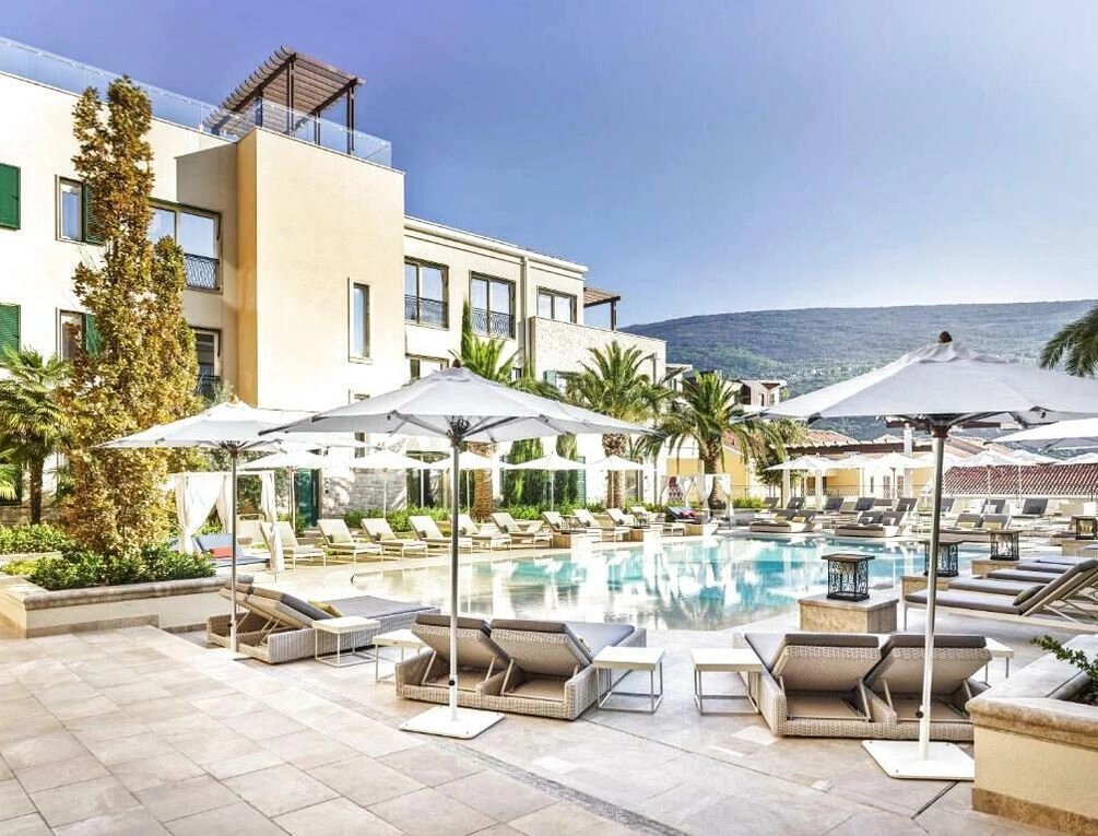 Afbeelding gerelateerd aan Portonovi Resort