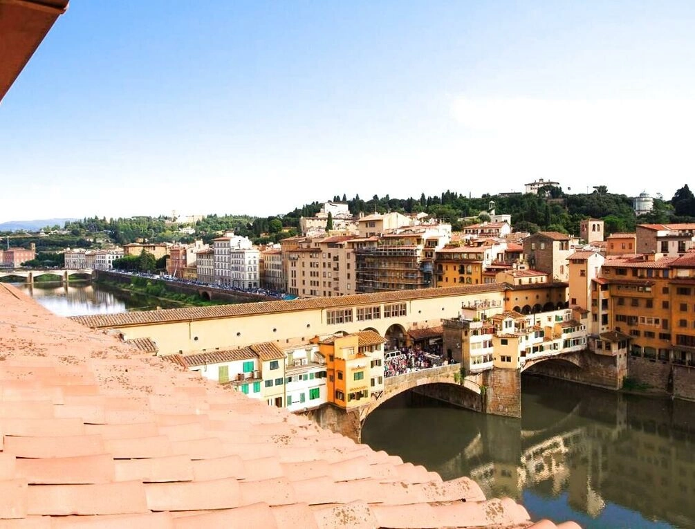 Afbeelding gerelateerd aan Portrait Firenze - Lungarno Collection