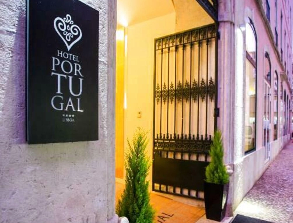 Afbeelding gerelateerd aan Portugal Boutique Hotel