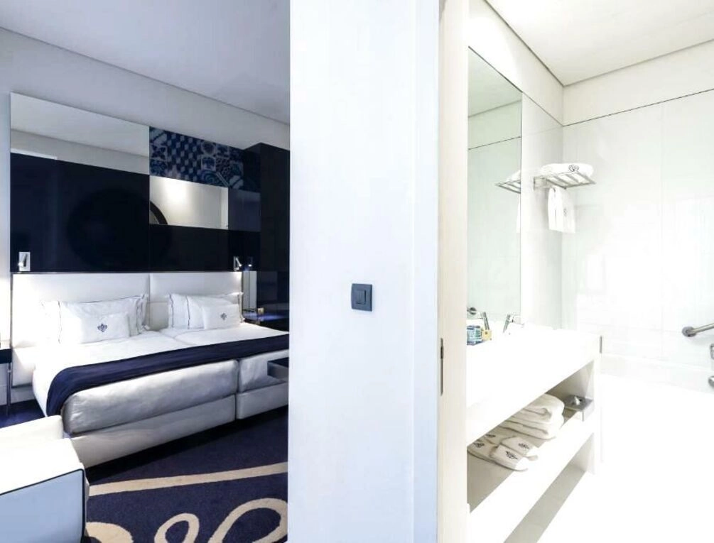Afbeelding gerelateerd aan Portugal Boutique Hotel