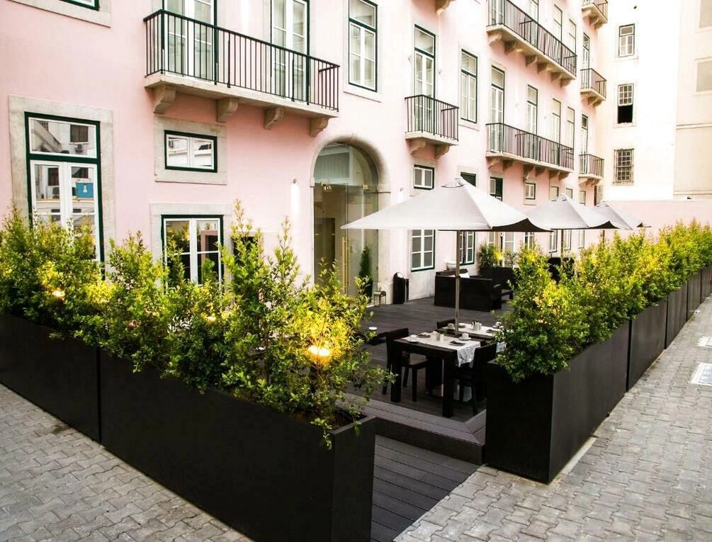 Afbeelding gerelateerd aan Portugal Boutique Hotel