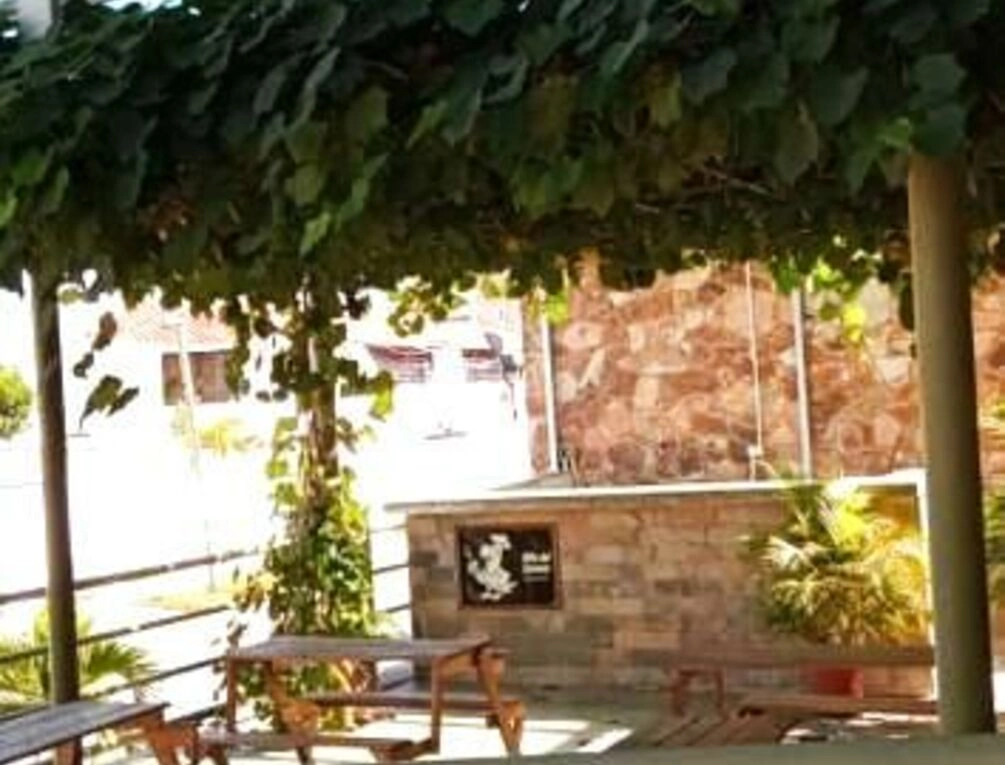 Afbeelding gerelateerd aan Posada Villa del Carmen