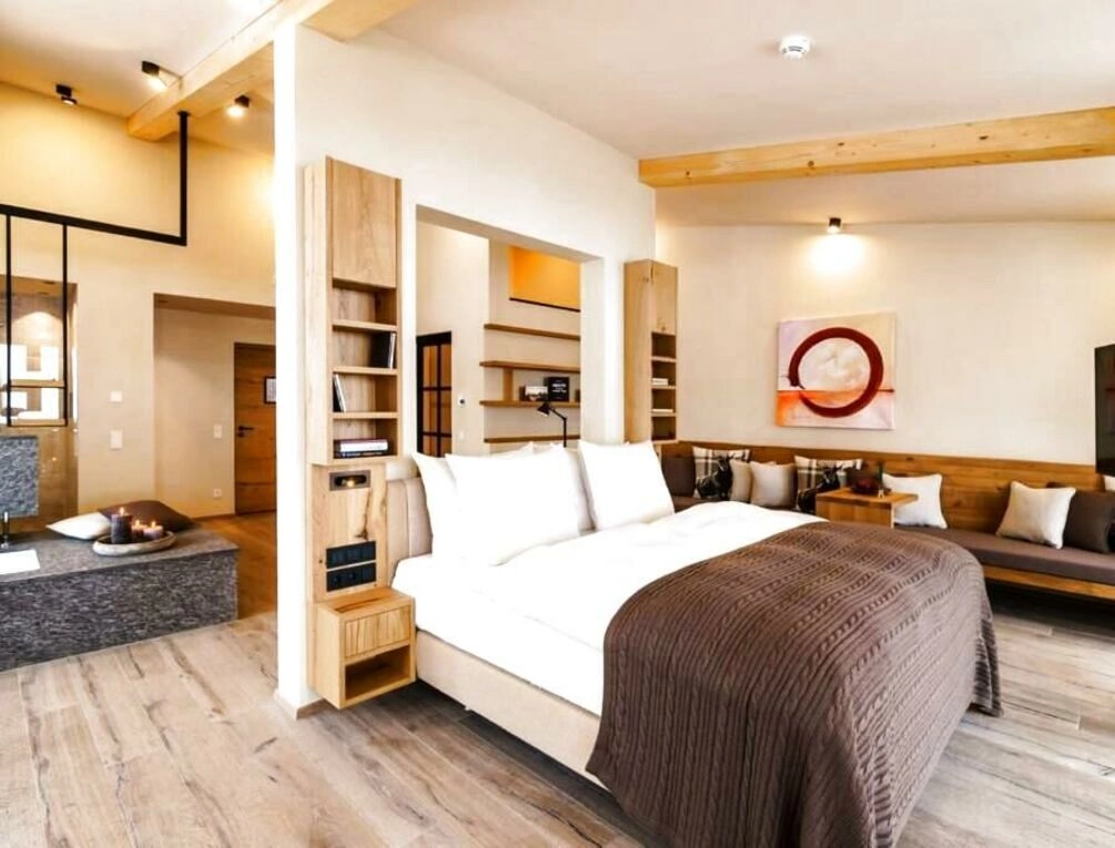 Afbeelding gerelateerd aan Posthotel Achenkirch Resort and Spa - Adults Only