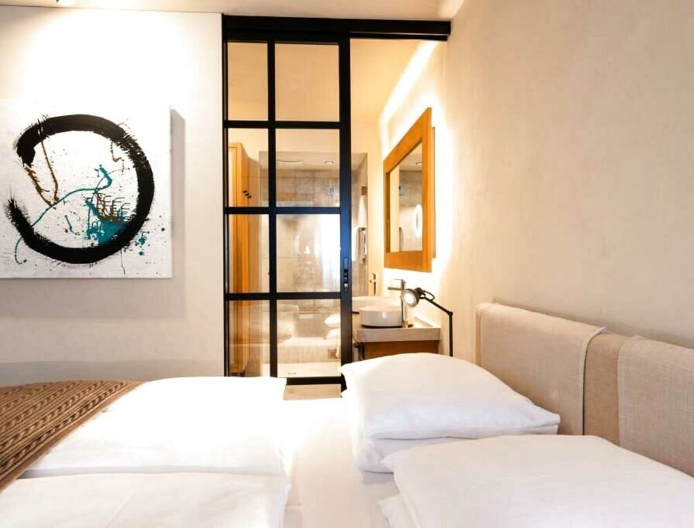 Afbeelding gerelateerd aan Posthotel Achenkirch Resort and Spa - Adults Only