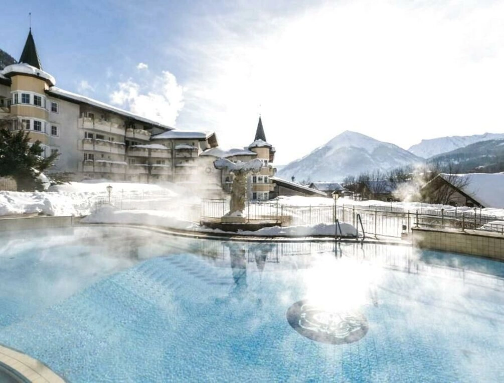 Afbeelding gerelateerd aan Posthotel Achenkirch Resort and Spa - Adults Only