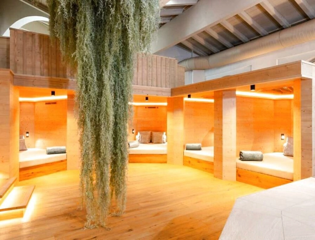 Afbeelding gerelateerd aan Posthotel Achenkirch Resort and Spa - Adults Only