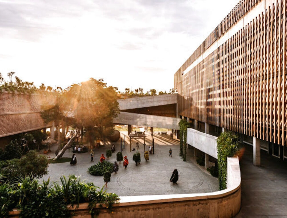 Afbeelding gerelateerd aan Potato Head Suites & Studios