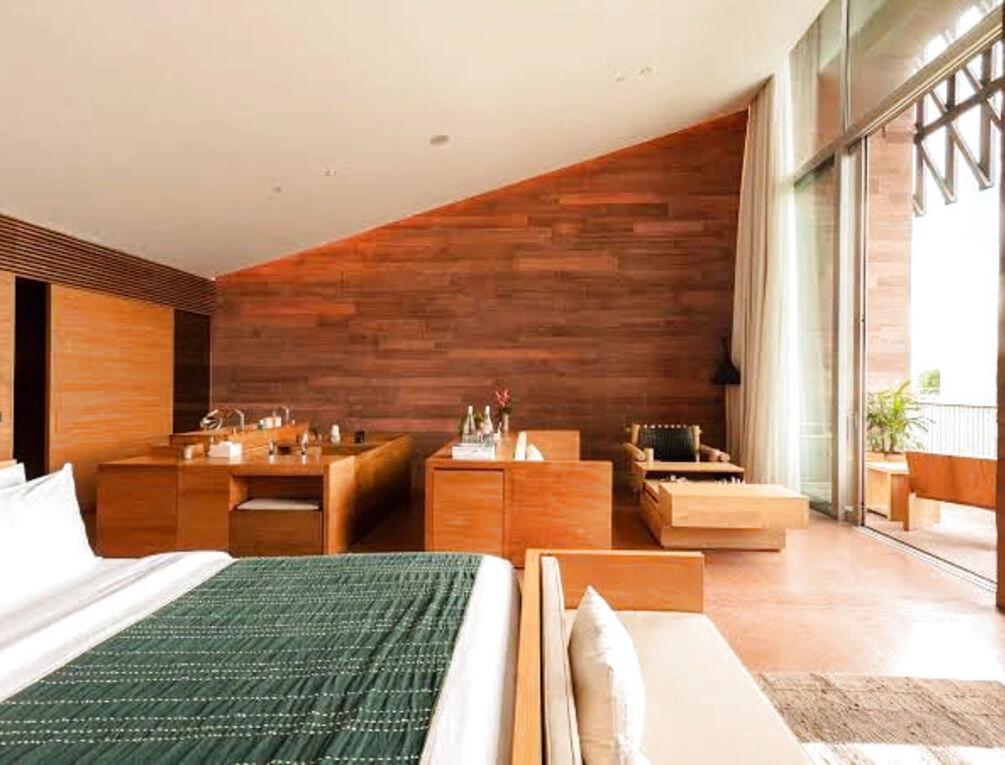 Afbeelding gerelateerd aan Potato Head Suites & Studios