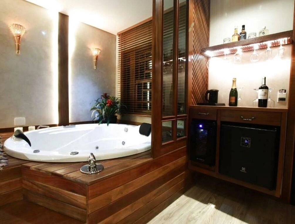 Afbeelding gerelateerd aan Pousada Meu Talento