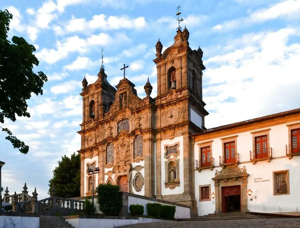 Afbeelding gerelateerd aan Pousada Mosteiro de Guimaraes