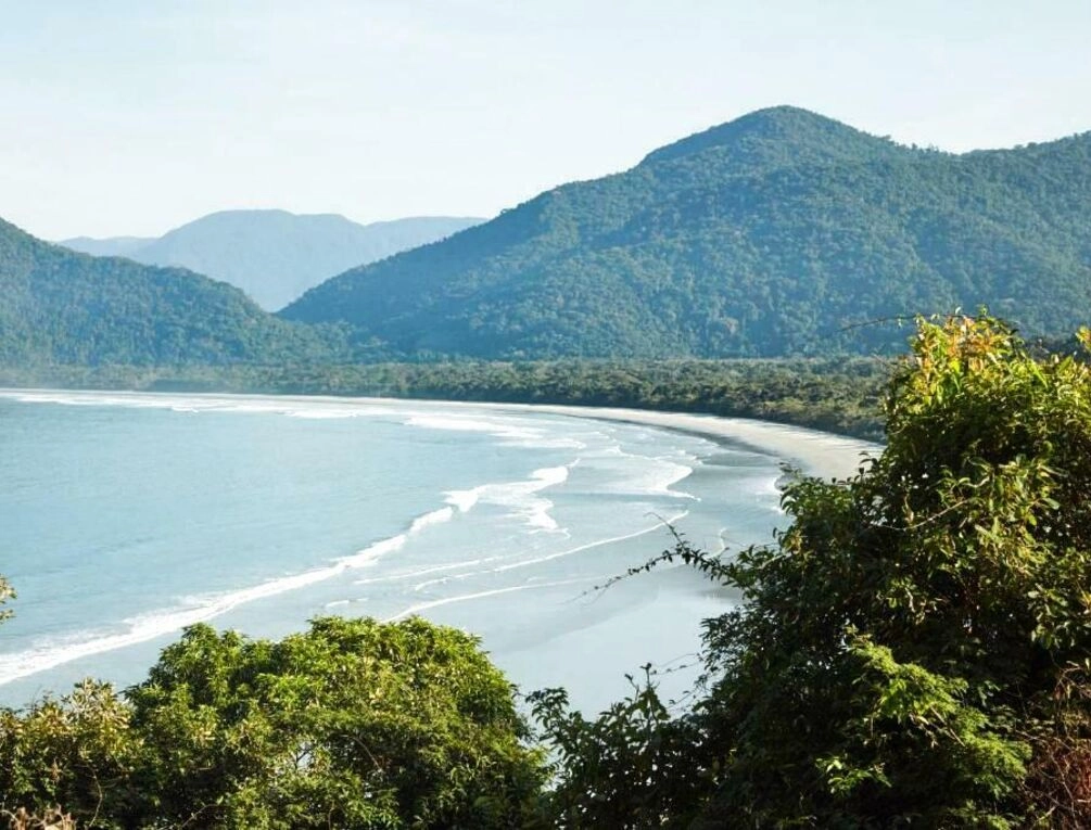 Afbeelding gerelateerd aan Pousada Picinguaba