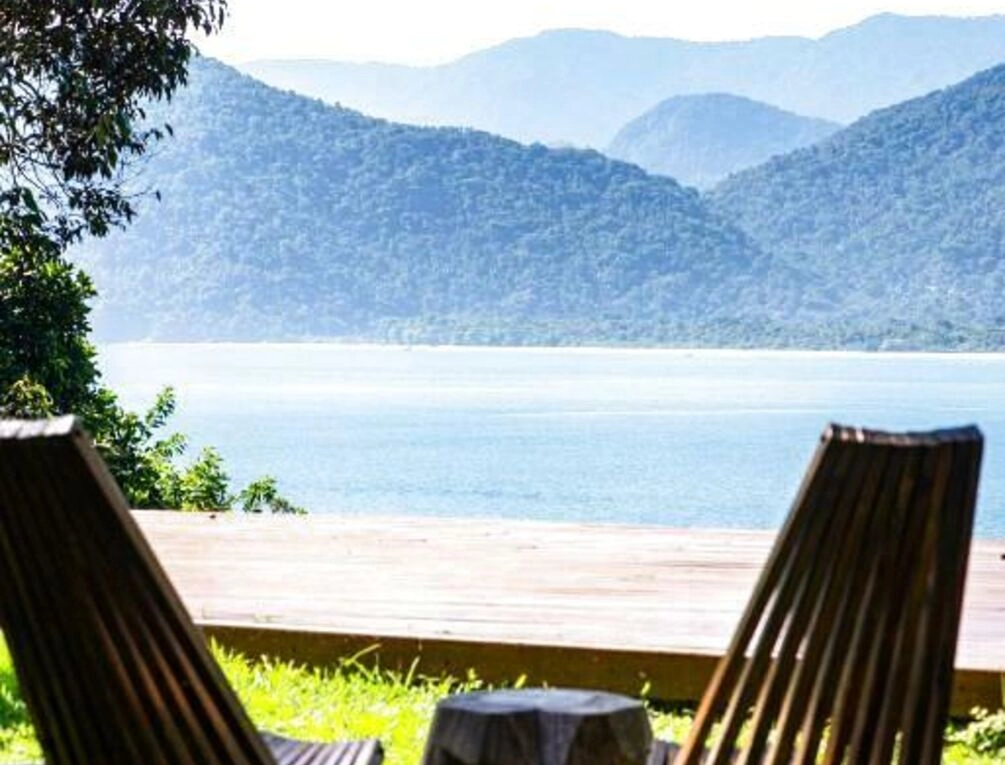 Afbeelding gerelateerd aan Pousada Picinguaba