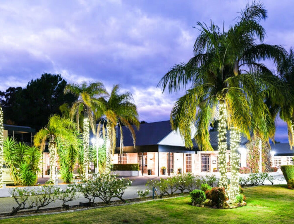 Afbeelding gerelateerd aan Powerhouse Hotel Tamworth by Rydges