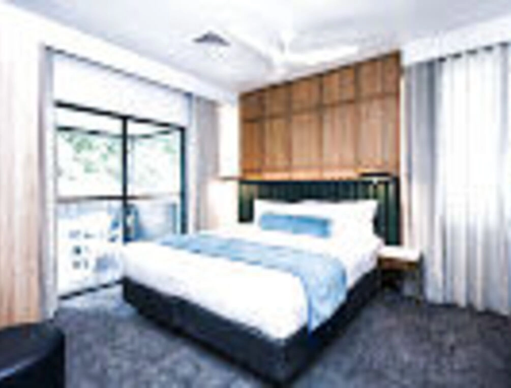 Afbeelding gerelateerd aan Powerhouse Hotel Tamworth by Rydges