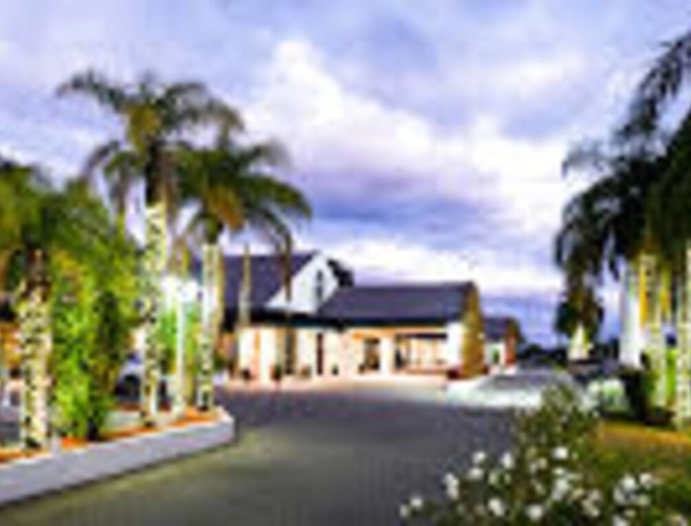 Afbeelding gerelateerd aan Powerhouse Hotel Tamworth by Rydges