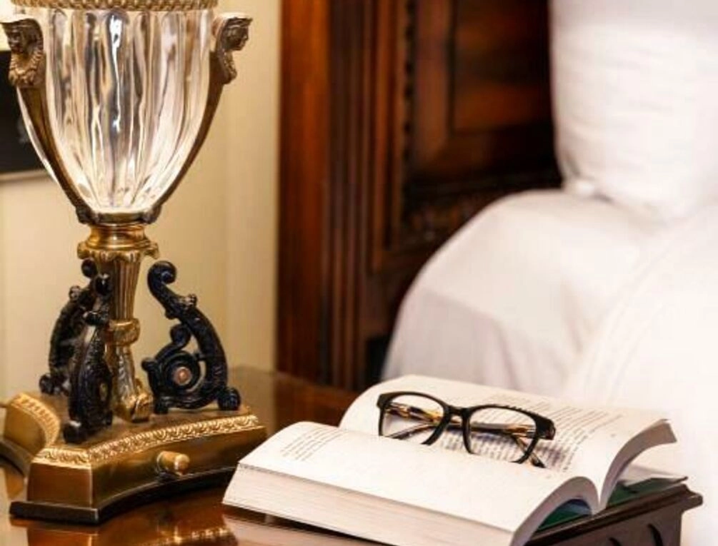 Afbeelding gerelateerd aan Powerscourt Hotel, Autograph Collection