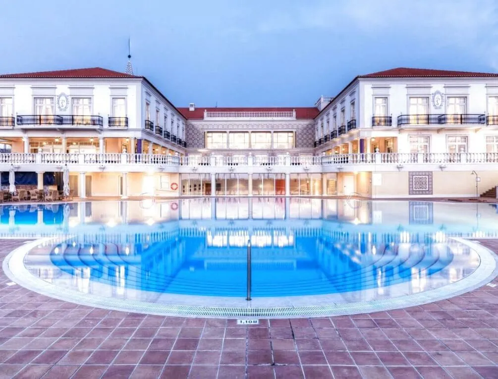 Afbeelding gerelateerd aan Praia D'El Rey Marriott Golf & Beach Resort