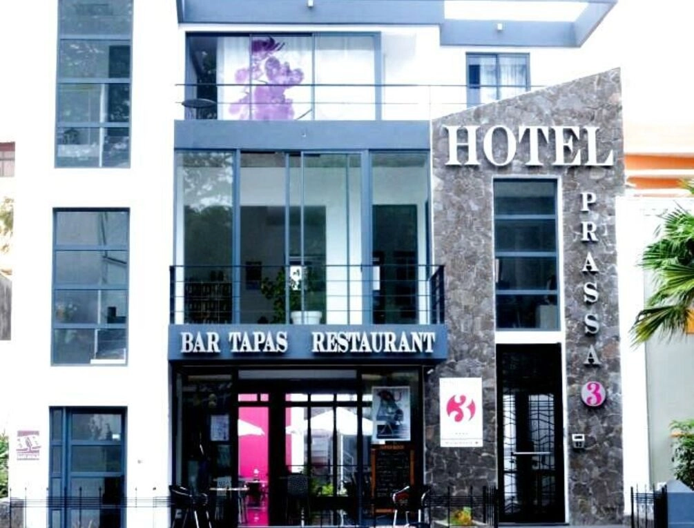 Afbeelding gerelateerd aan Prassa 3 Boutique Hotel