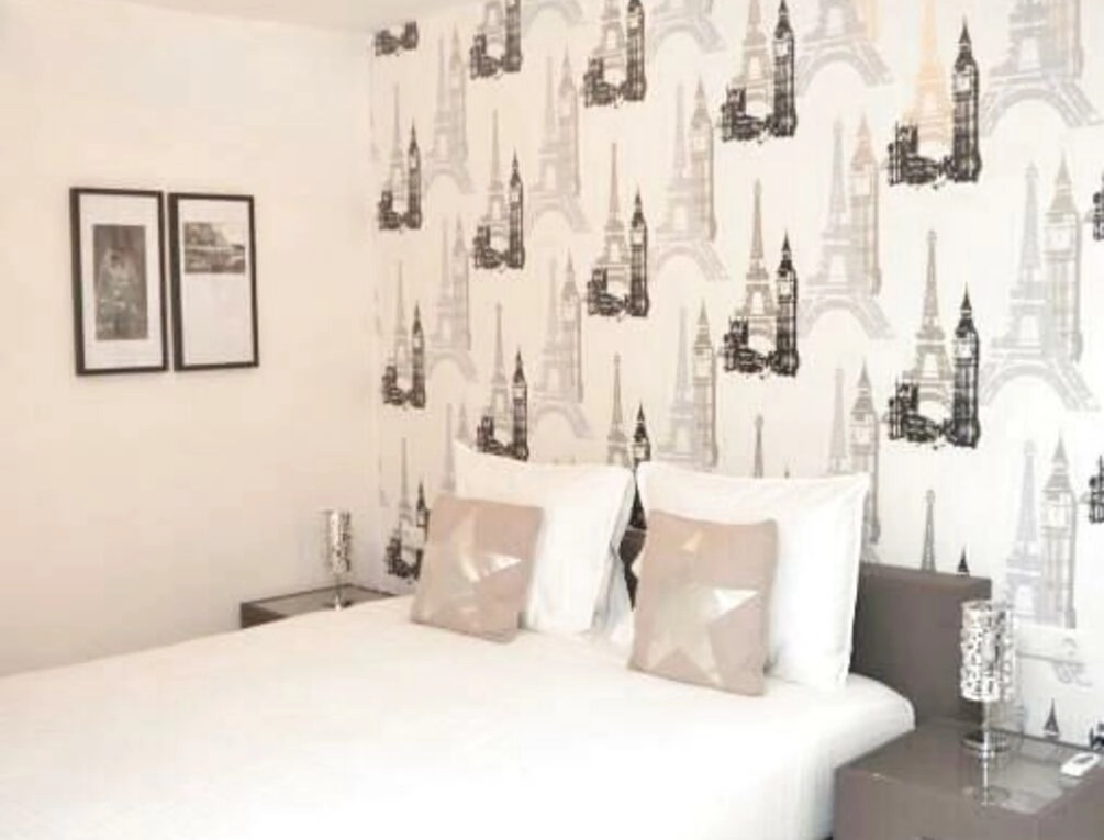 Afbeelding gerelateerd aan Prassa 3 Boutique Hotel