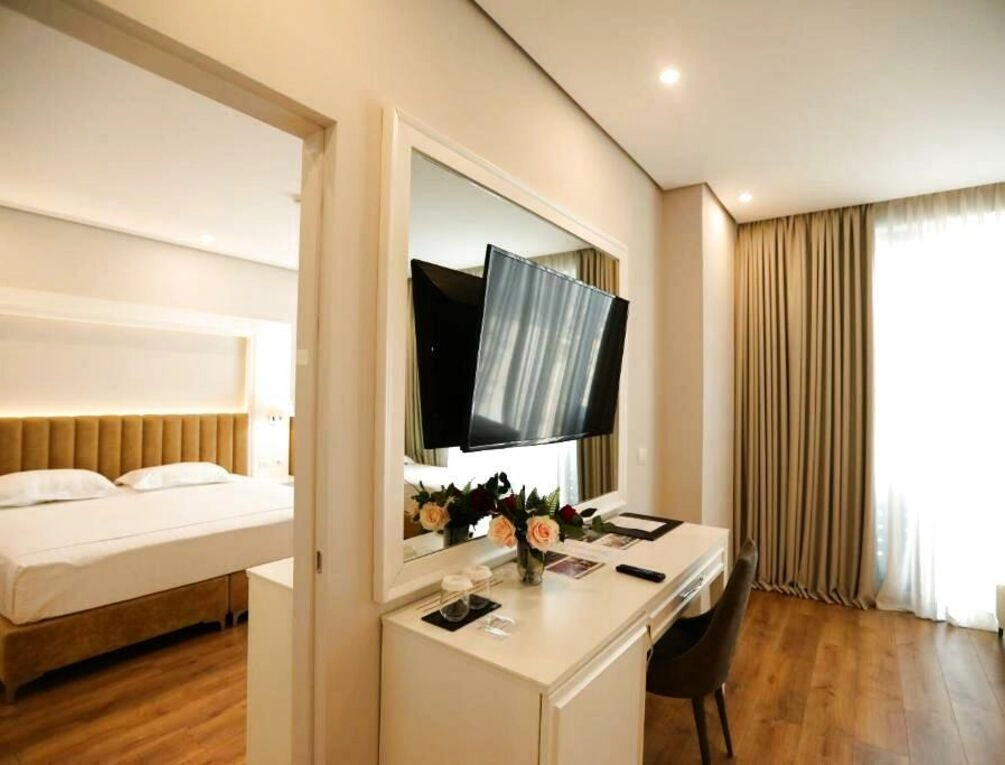 Afbeelding gerelateerd aan Premium Beach Hotel