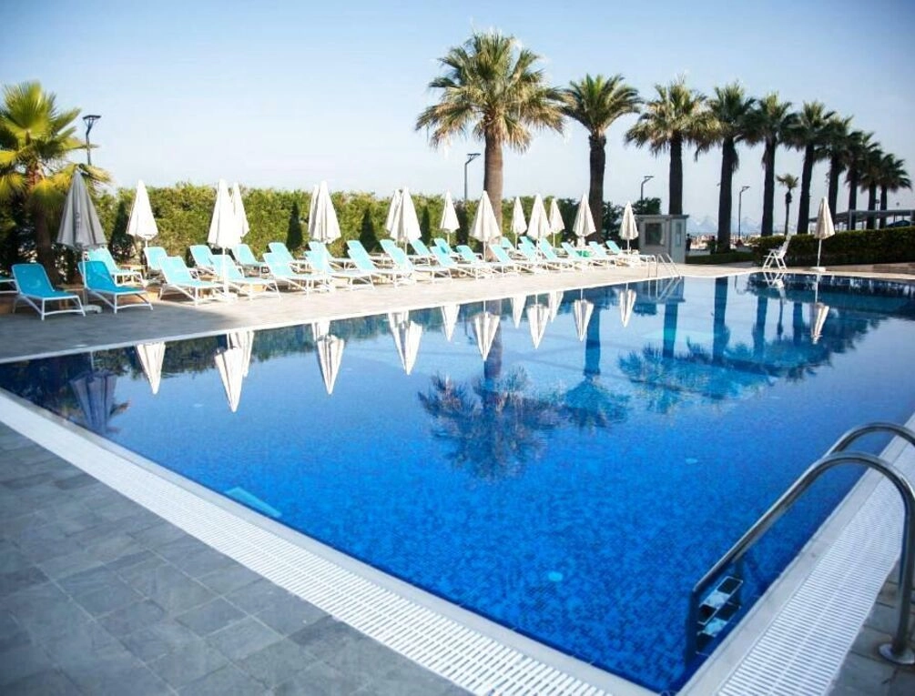 Afbeelding gerelateerd aan Premium Beach Hotel