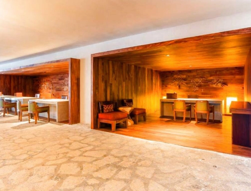 Afbeelding gerelateerd aan Presidente InterContinental Cozumel Resort & Spa by IHG