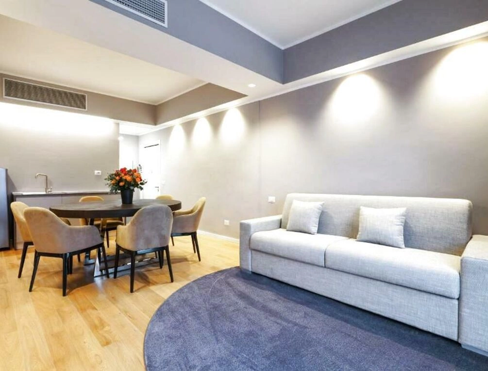 Afbeelding gerelateerd aan PRESTIGE BOUTIQUE APARTHOTEL -Piazza Duomo