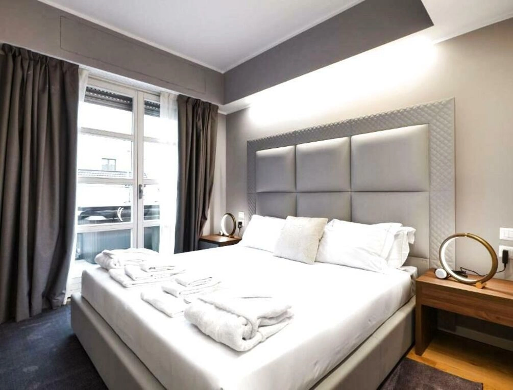 Afbeelding gerelateerd aan PRESTIGE BOUTIQUE APARTHOTEL -Piazza Duomo