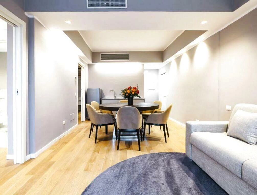 Afbeelding gerelateerd aan PRESTIGE BOUTIQUE APARTHOTEL -Piazza Duomo
