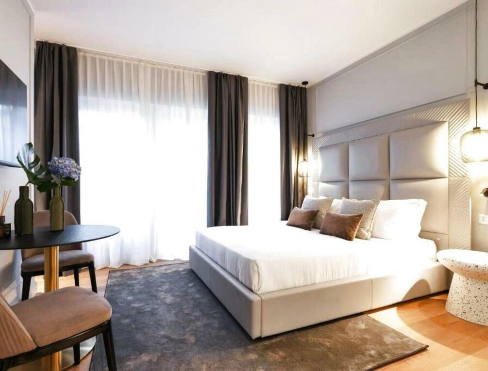 Afbeelding gerelateerd aan PRESTIGE BOUTIQUE APARTHOTEL - Piazza Duomo View