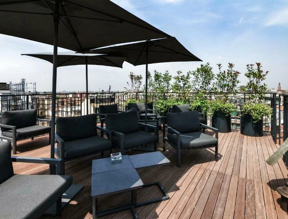Afbeelding gerelateerd aan PRESTIGE BOUTIQUE APARTHOTEL - Piazza Duomo View