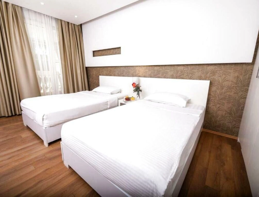 Afbeelding gerelateerd aan Prestige Resort