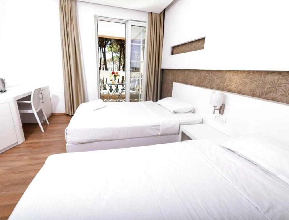 Afbeelding gerelateerd aan Prestige Resort