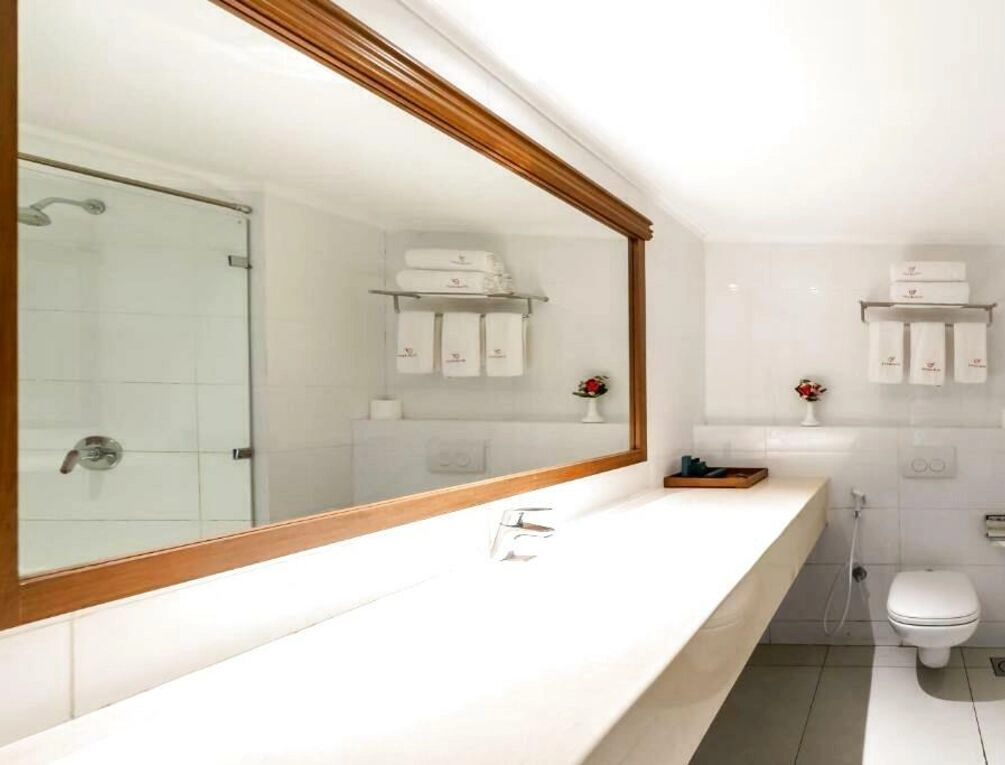 Afbeelding gerelateerd aan PrideInn Paradise Beach Resort & Spa Mombasa