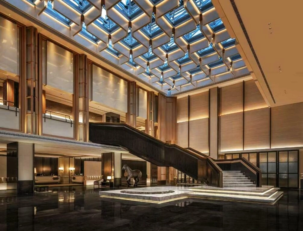 Afbeelding gerelateerd aan Prime Hotel Beijing Wangfujing