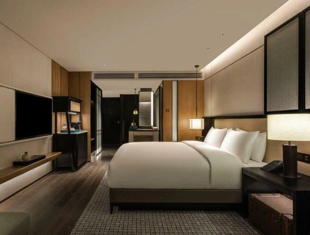 Afbeelding gerelateerd aan Prime Hotel Beijing Wangfujing