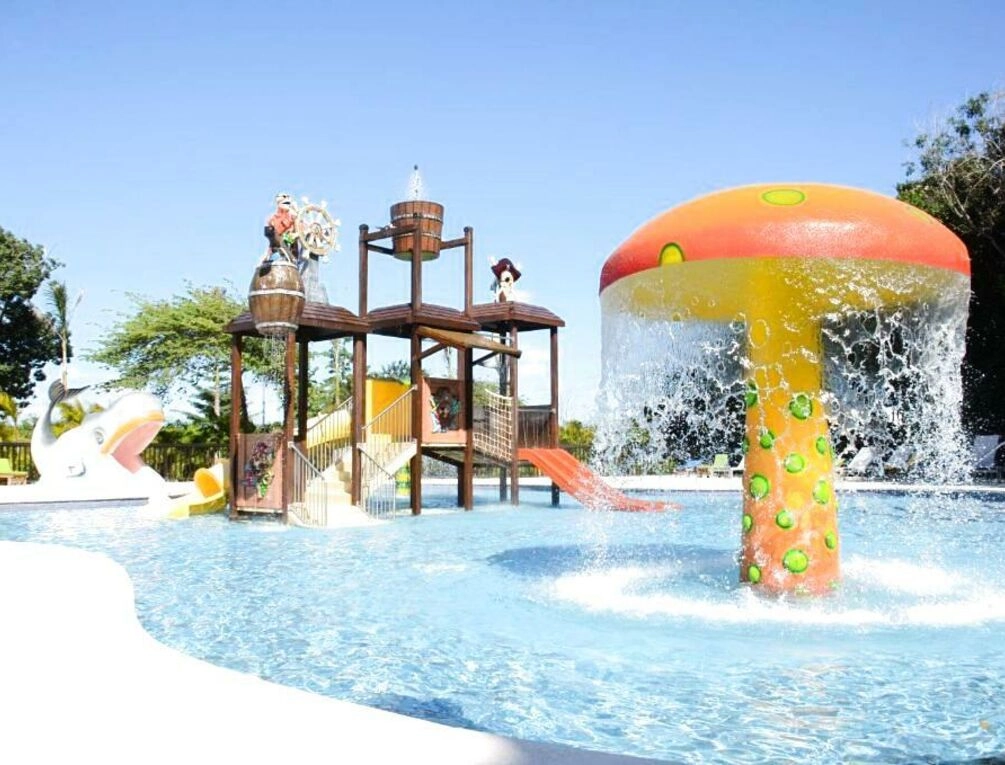 Afbeelding gerelateerd aan Princess Family Club Riviera - All Inclusive
