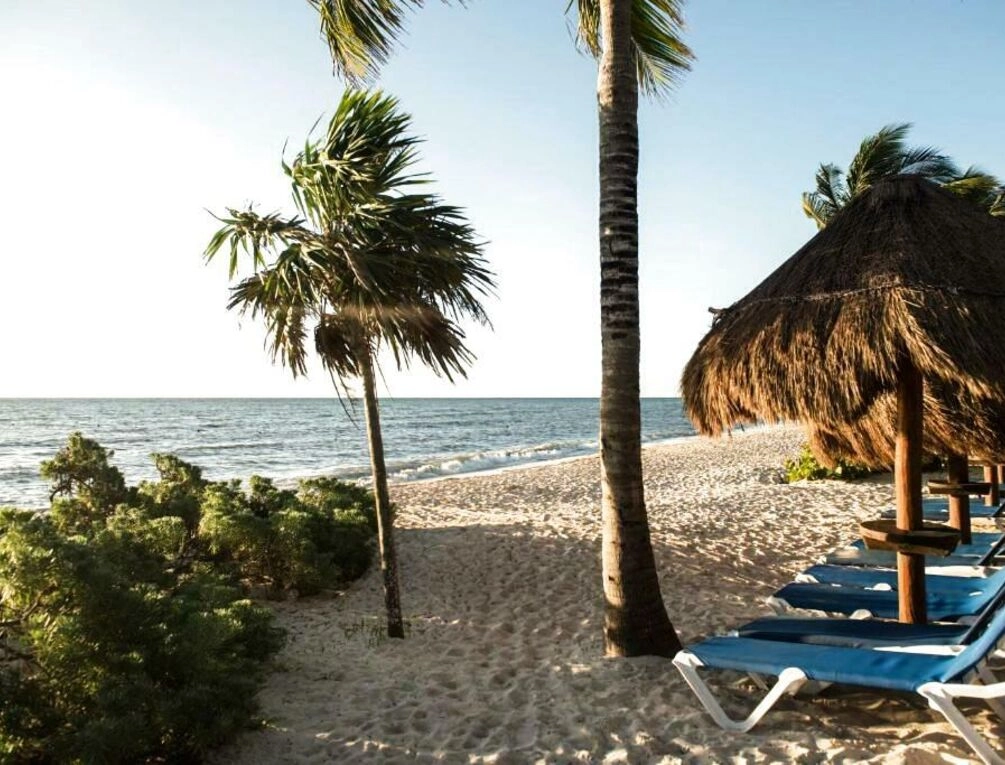 Afbeelding gerelateerd aan Princess Family Club Riviera - All Inclusive