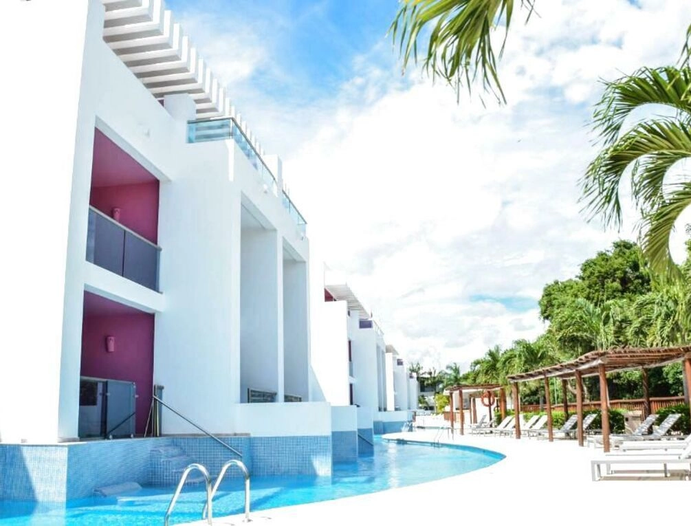 Afbeelding gerelateerd aan Princess Family Club Riviera - All Inclusive