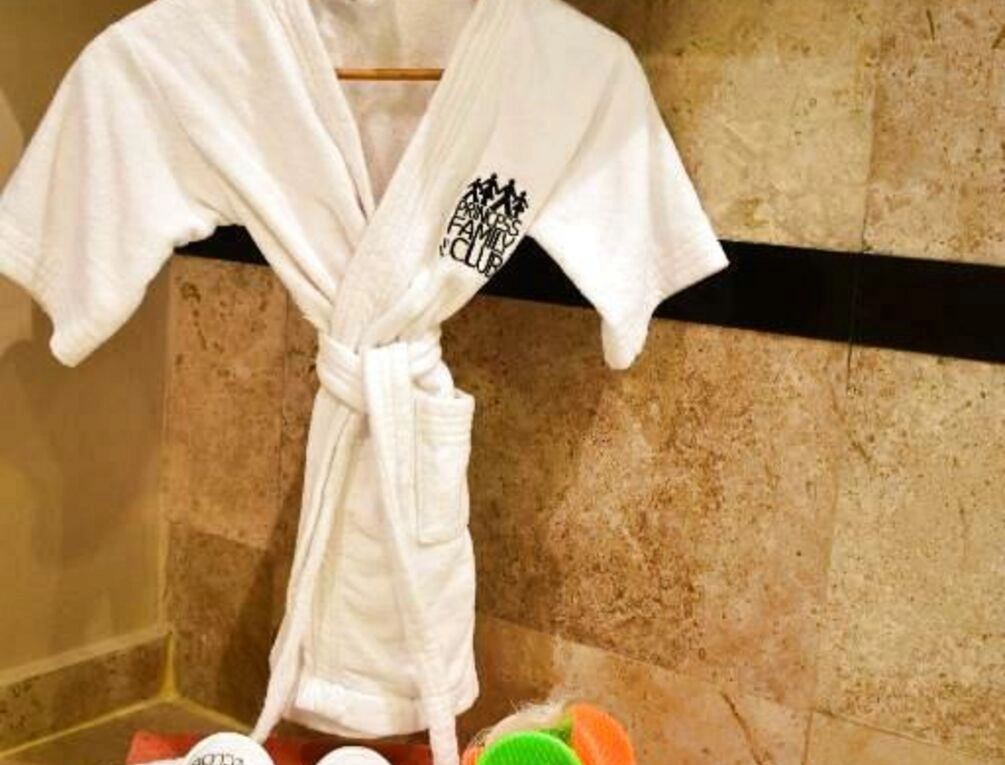 Afbeelding gerelateerd aan Princess Family Club Riviera - All Inclusive