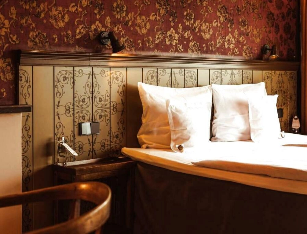 Afbeelding gerelateerd aan Promenade Hotel Liepaja