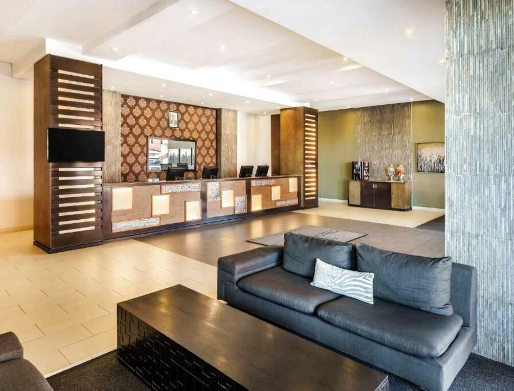 Afbeelding gerelateerd aan Protea Hotel by Marriott Lusaka Tower