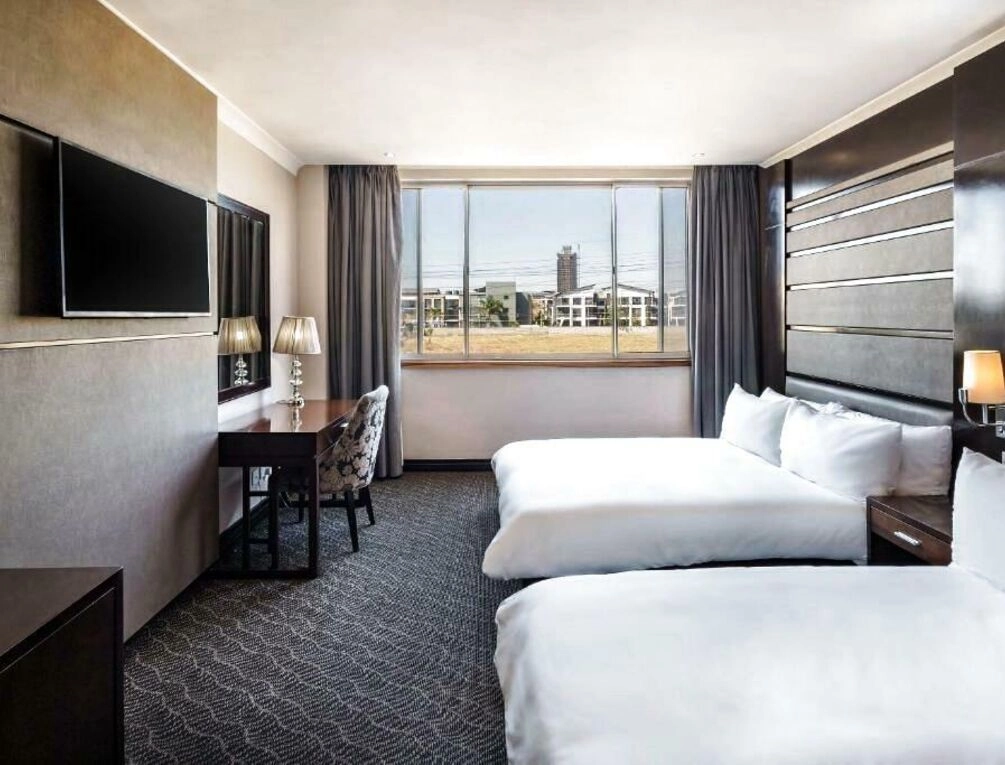 Afbeelding gerelateerd aan Protea Hotel by Marriott Lusaka Tower