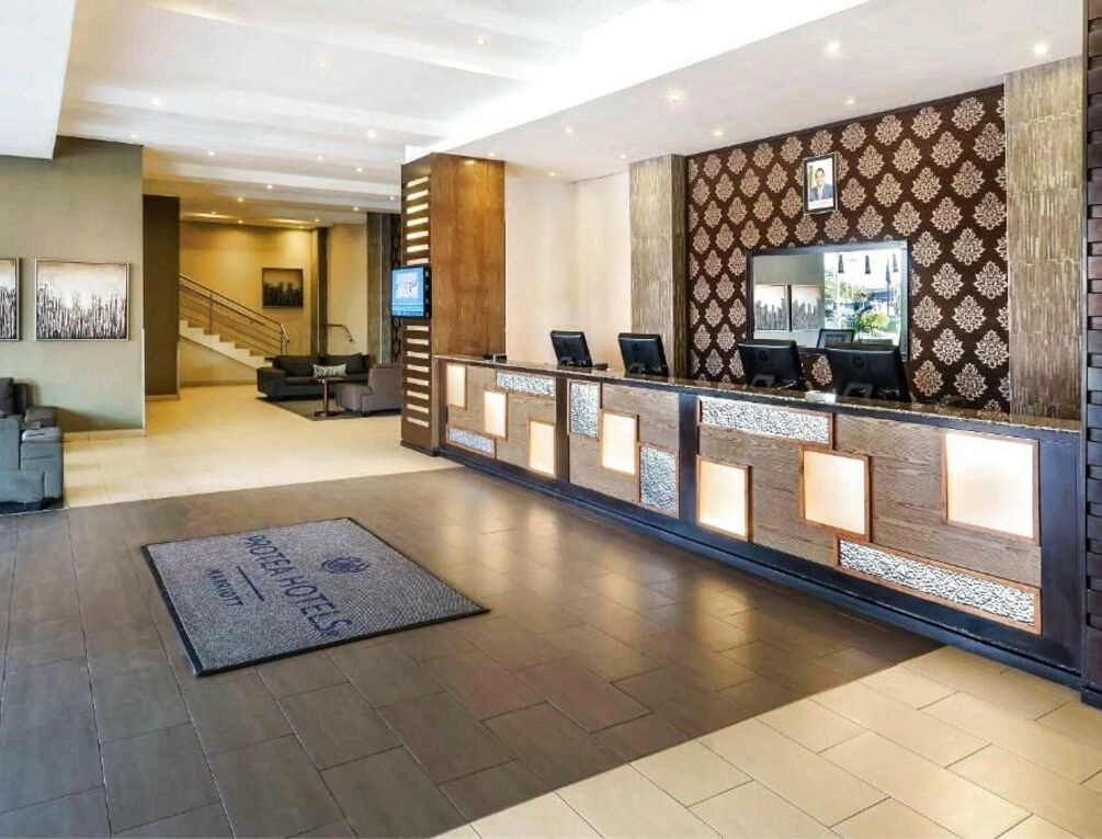 Afbeelding gerelateerd aan Protea Hotel by Marriott Lusaka Tower