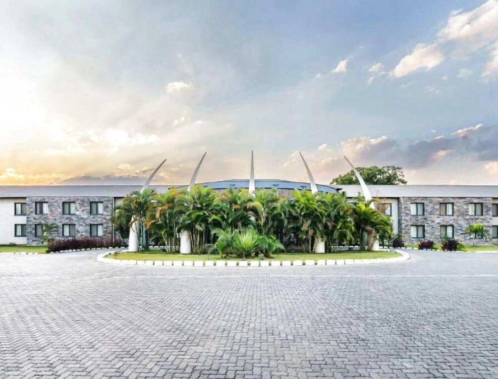 Afbeelding gerelateerd aan Protea Hotel by Marriott Ndola